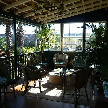 Rural Casamarilla Otel 3*