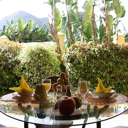 Rural Casamarilla Otel 3*
