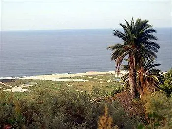 Rural Casamarilla Otel