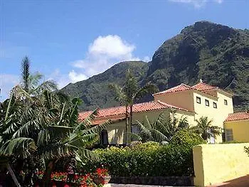 Otel Rural Casamarilla Los Silos