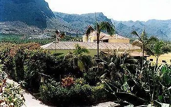 Rural Casamarilla Otel 3*
