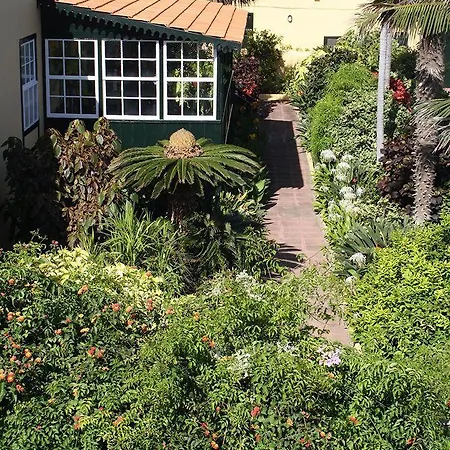 Rural Casamarilla Otel 3*