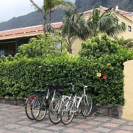Otel Rural Casamarilla