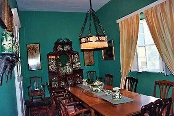Rural Casamarilla Otel