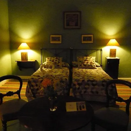 Otel Rural Casamarilla