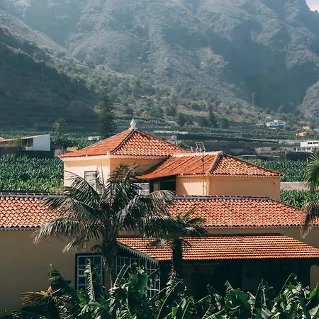 Rural Casamarilla 3*