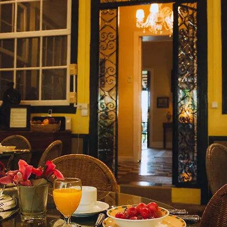 Rural Casamarilla Hotel 3*